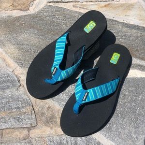 Teva Mush Sandals